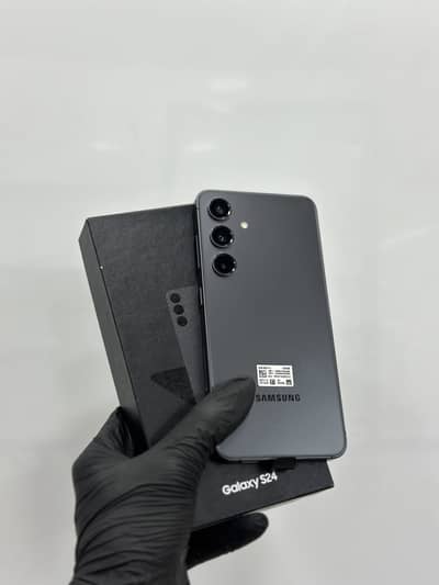Samsung Mobile S24