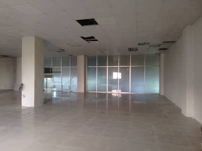 1850 Square Feet Brand New Corporation Office For Rent At Main Boulevard Gulberg 3 Lahore