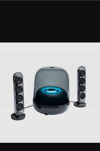 Sound Stick 4 Harman Kardon Bluetooth Wireless Speaker*
