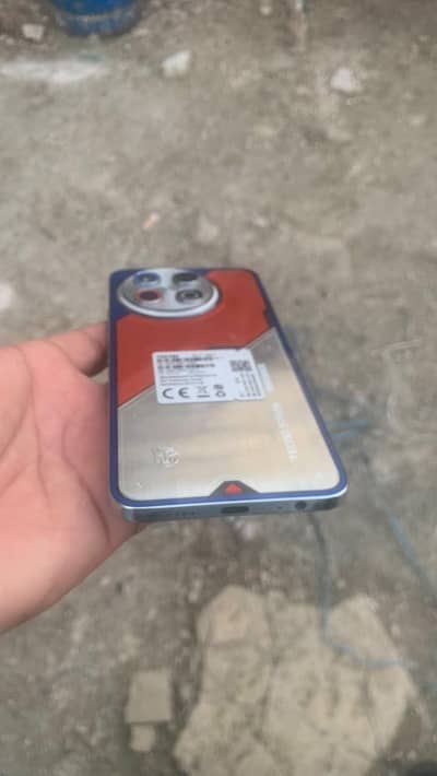 Tecno SPARK 30 Pro