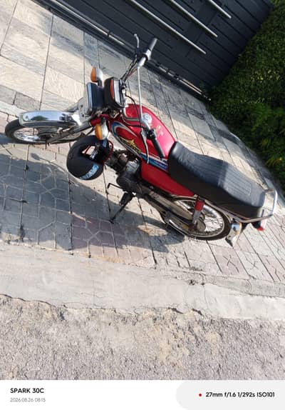hero 70 for sale