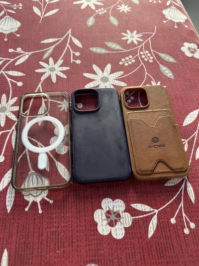 Iphone 13 pro case