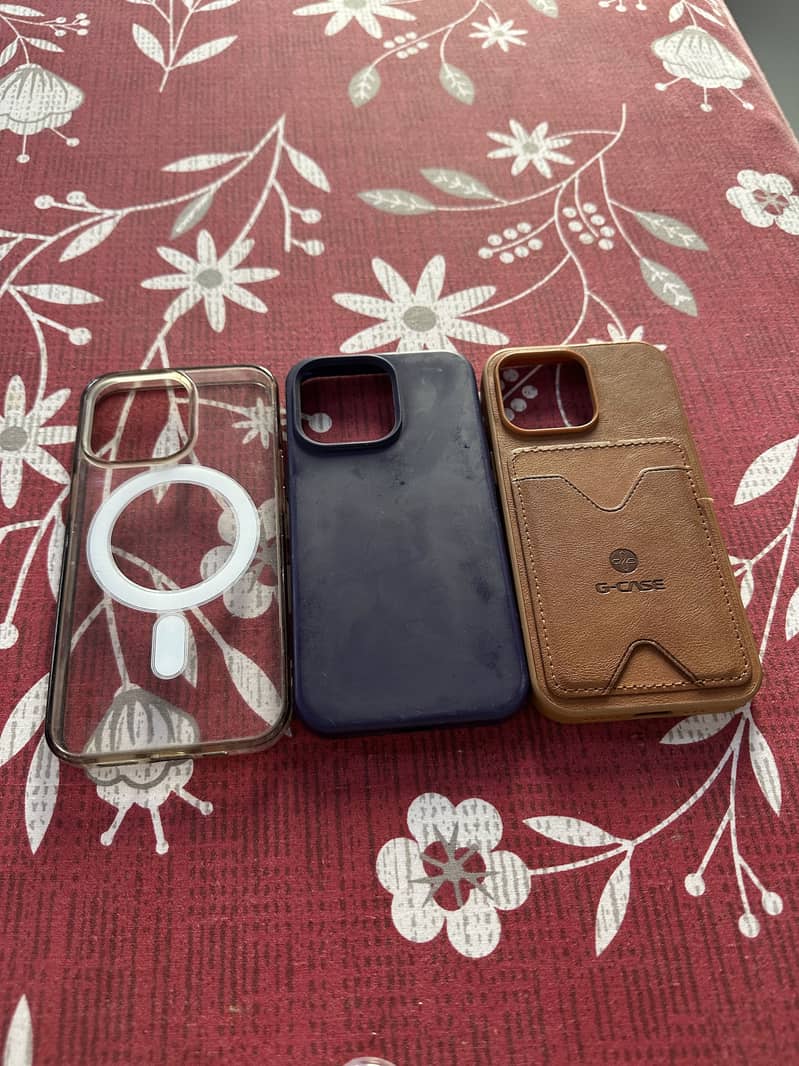Iphone 13 pro case 0