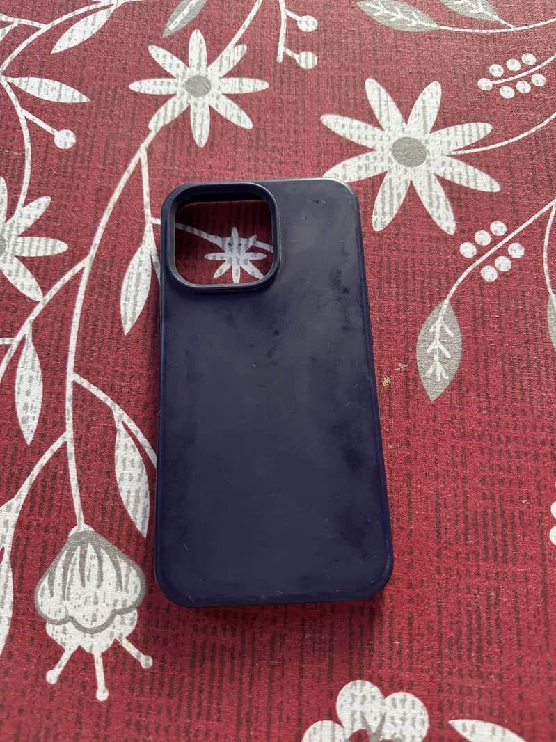 Iphone 13 pro case 2