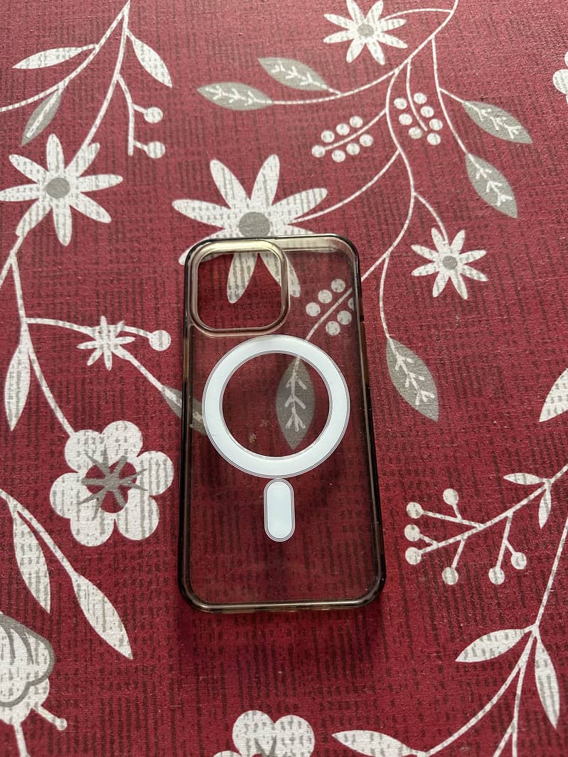 Iphone 13 pro case 3