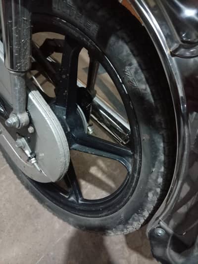 alloy rims cd 70 t