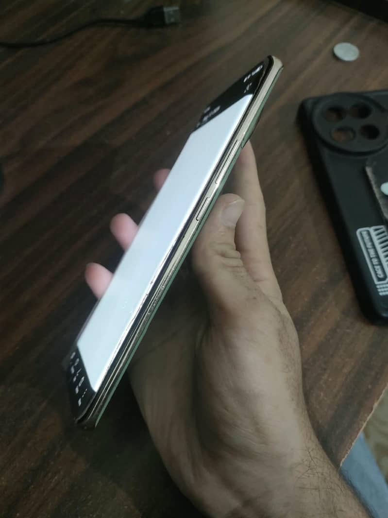 Tecno Spark 20 Pro Plus 1