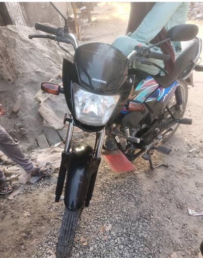 Honda Pridor 2025