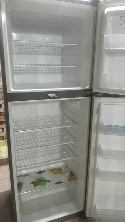 Haier refrigerator