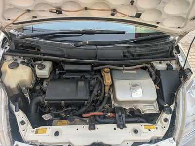 Toyota Prius 2007/2013