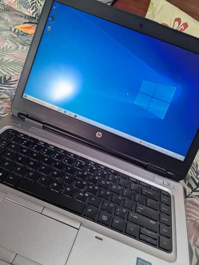 HP ProBook 640 G2