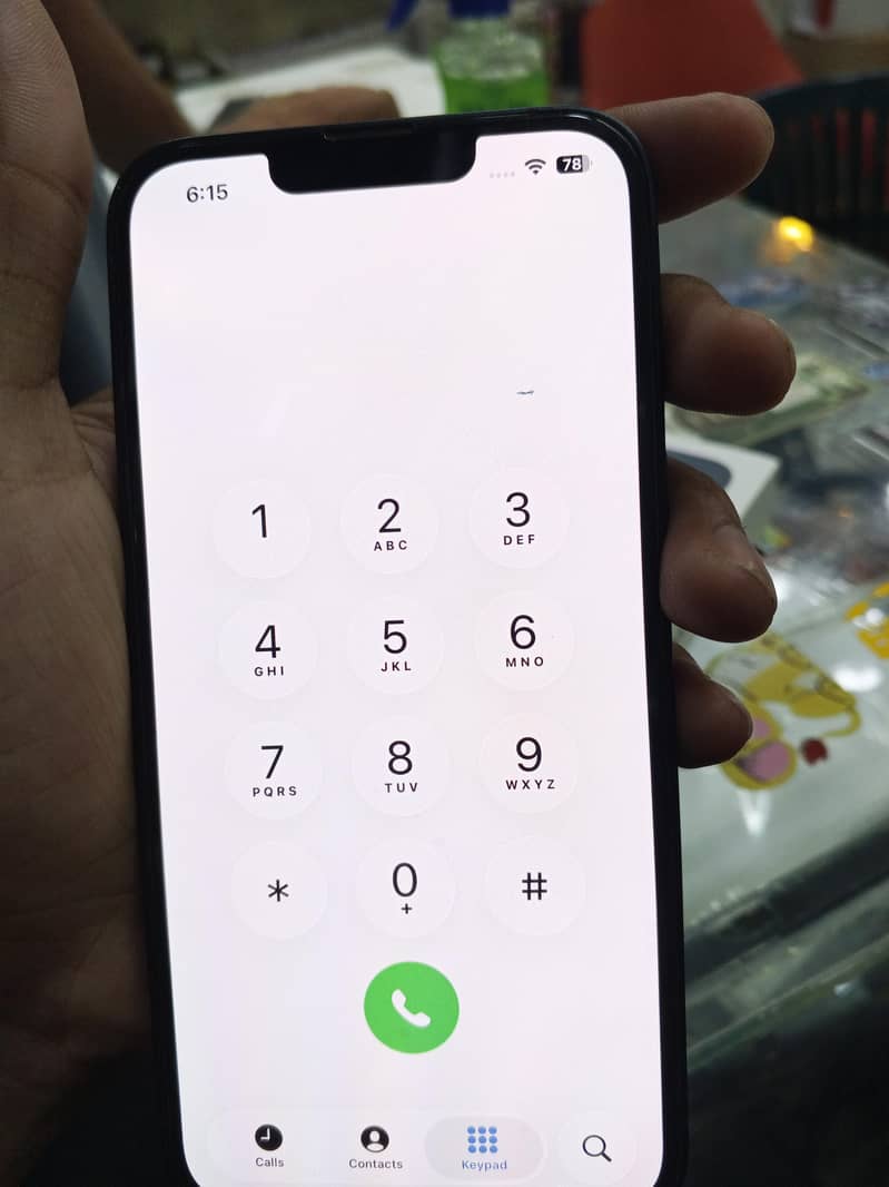 Apple iPhone 13 4