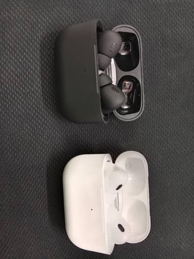 Airbuds Pro 2