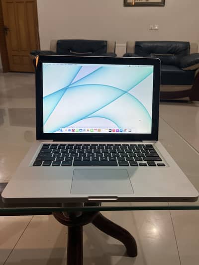 Apple Macbook pro 2012