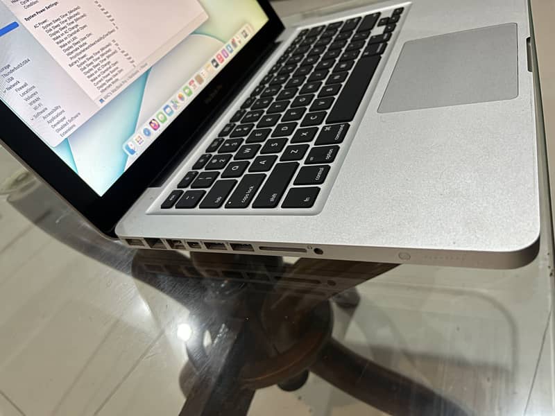 Apple Macbook pro 2012 2