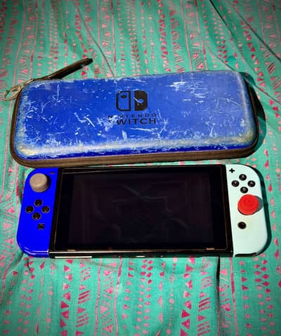 Nintendo Switch V1 for Sale