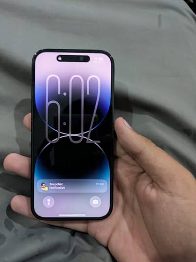 Apple iPhone 14 Pro
