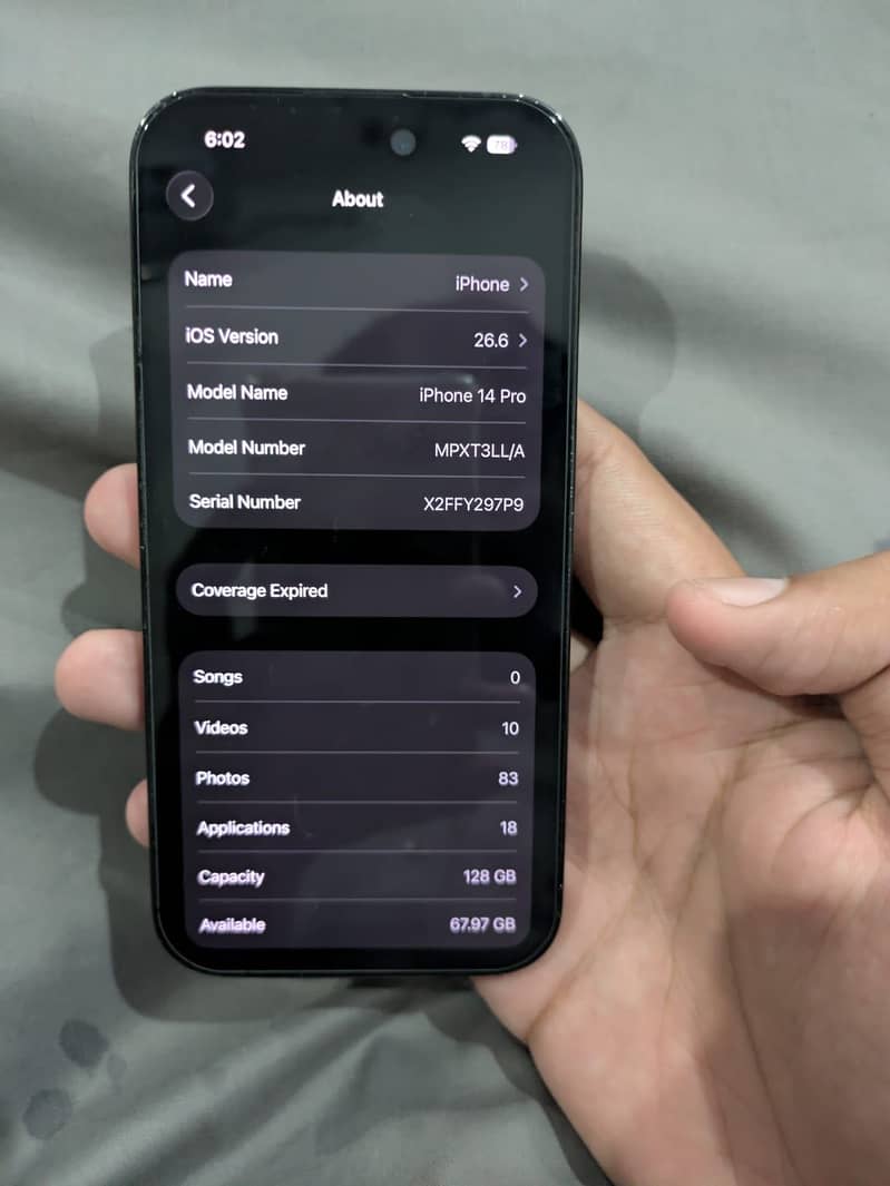 Apple iPhone 14 Pro 2