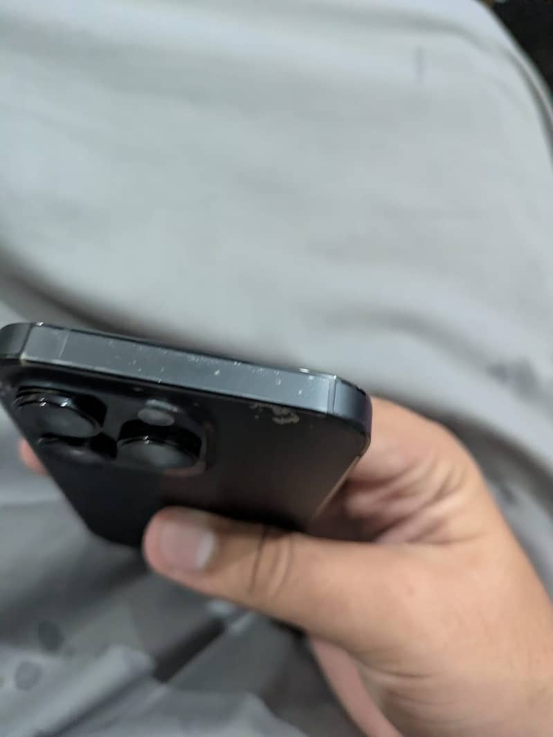 Apple iPhone 14 Pro 5