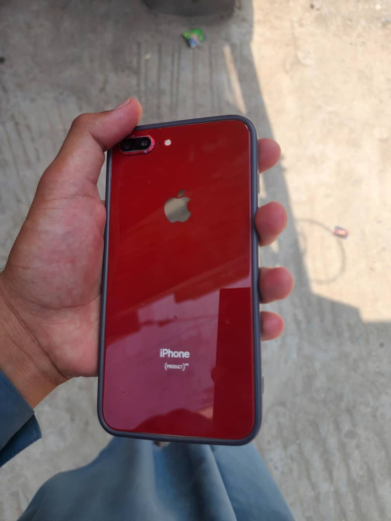 Apple iPhone 8 Plus PTA 0