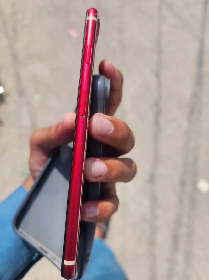 Apple iPhone 8 Plus PTA 2
