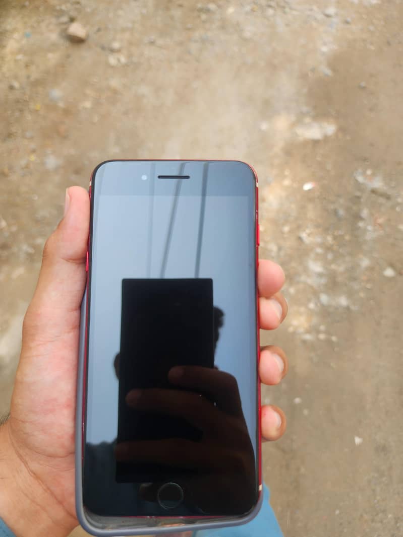 Apple iPhone 8 Plus PTA 3