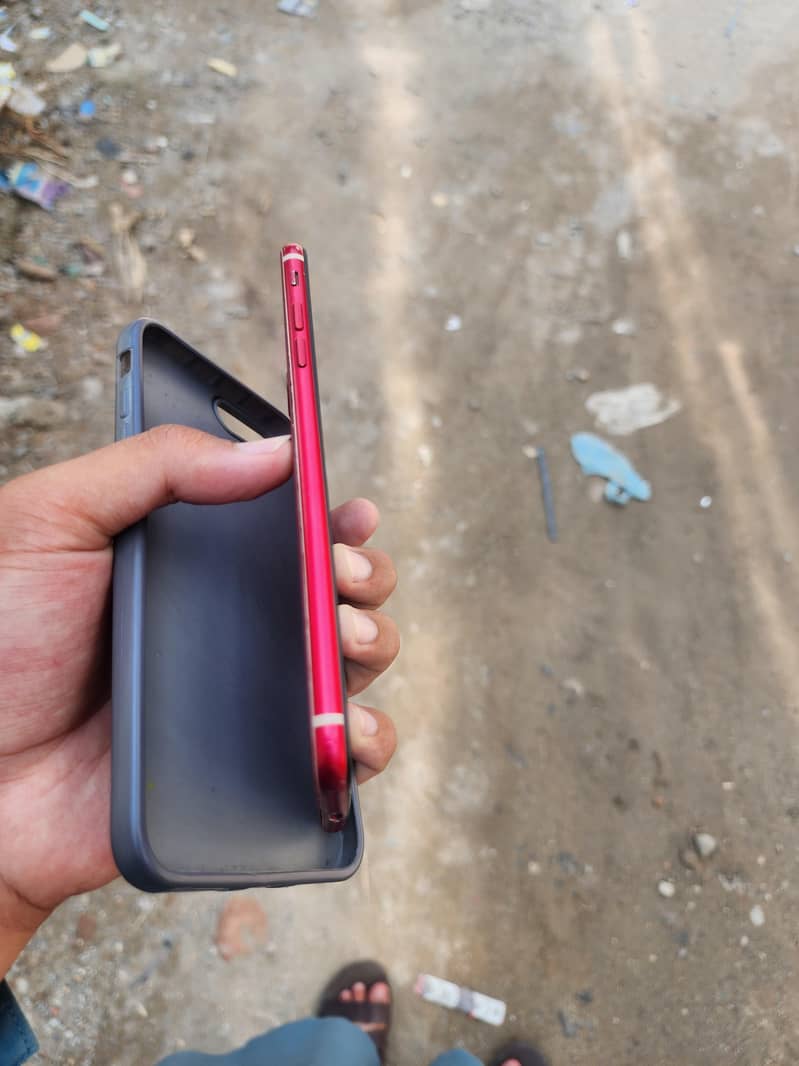 Apple iPhone 8 Plus PTA 4