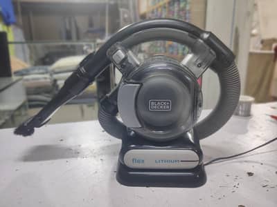 black decker