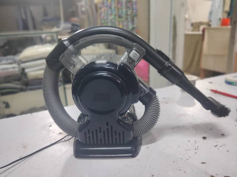 black decker 1