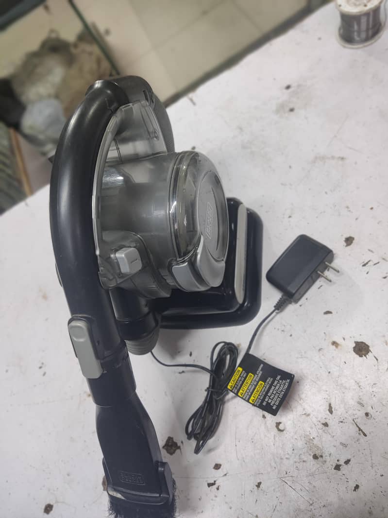 black decker 2