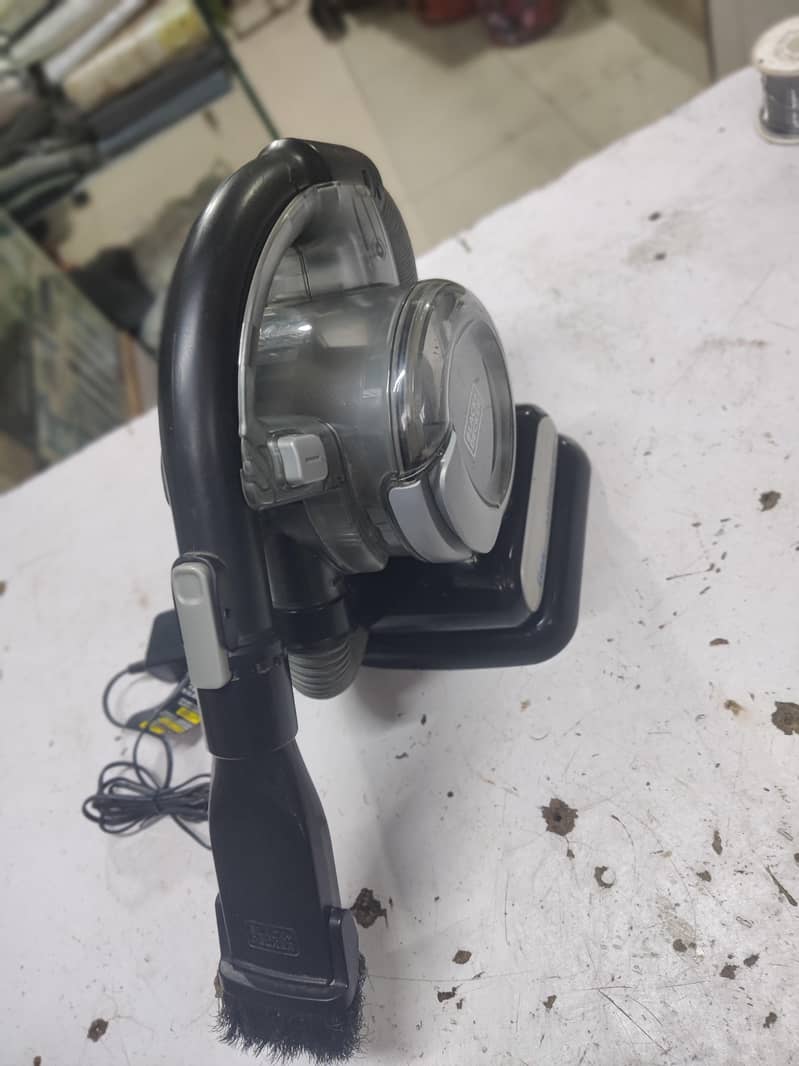 black decker 4