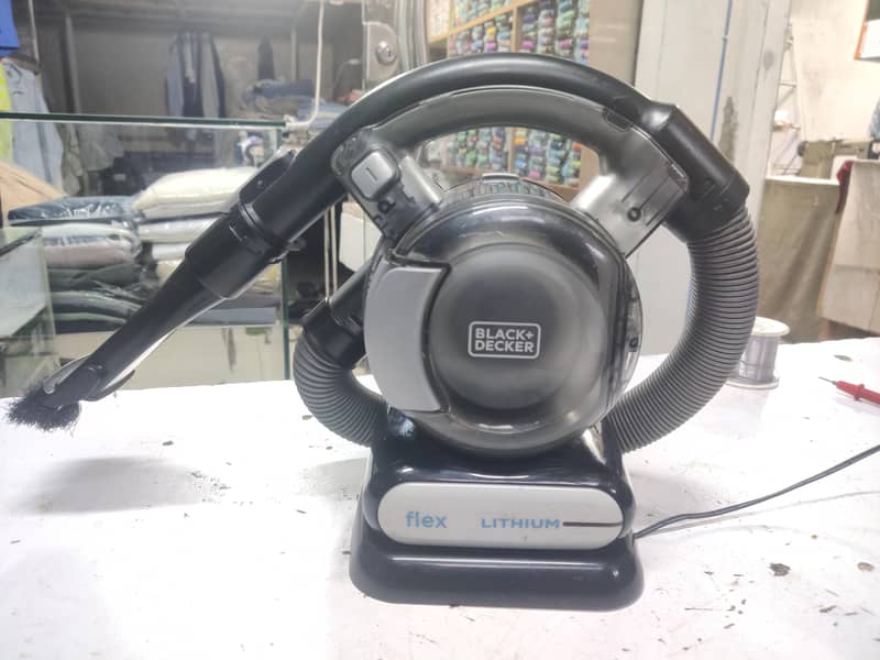 black decker 5