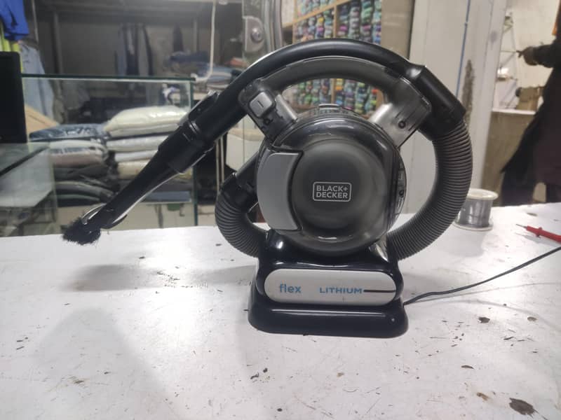 black decker 6
