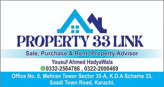 3 Bed D D flat for Rent Tulip Tower i