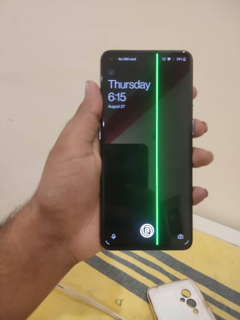 One Plus 9  8 128 4