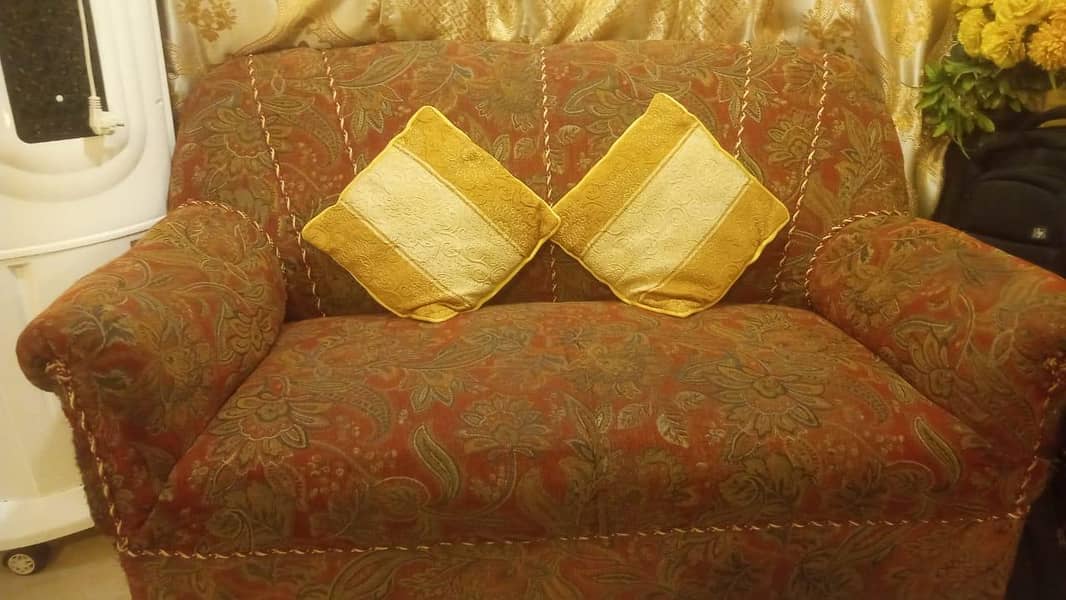sofa set 3