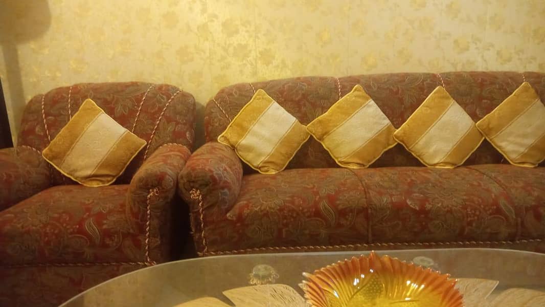 sofa set 4