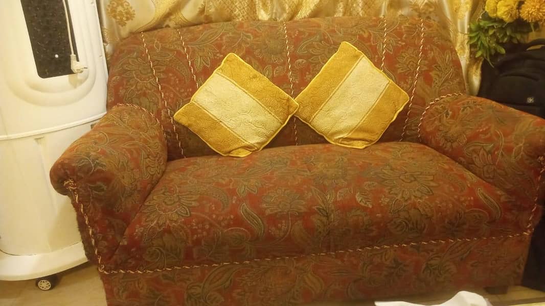sofa set 5