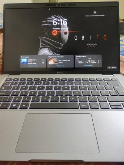 Dell Laptop i5 13 Gen
