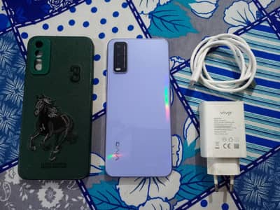 Vivo Y20 (4/64)