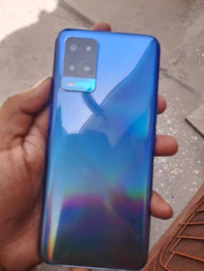 OPPO A54