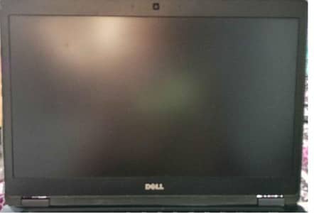 DELL LATITUDE 6th generation