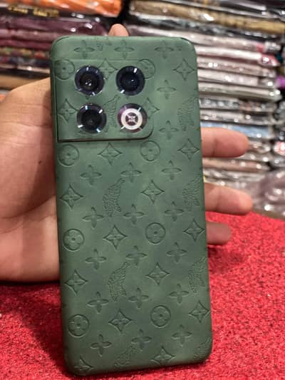 One Plus 10 Pro
