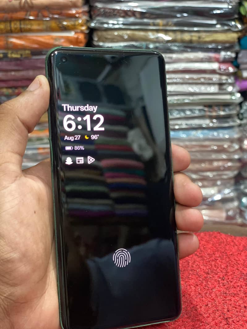 One Plus 10 Pro 2