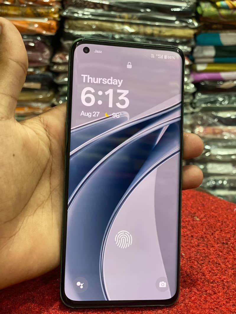 One Plus 10 Pro 3