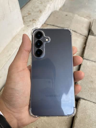 Samsung Mobile S25