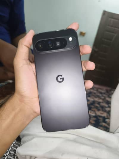 Google Pixel 9 Pro XL
