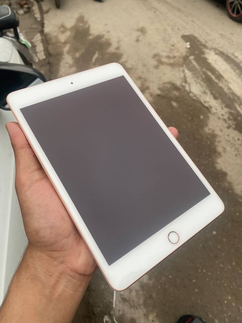 iPad mini 5 64Gb 7