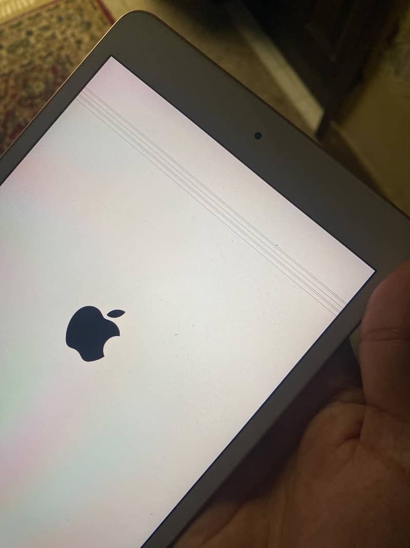 iPad mini 5 64Gb 8
