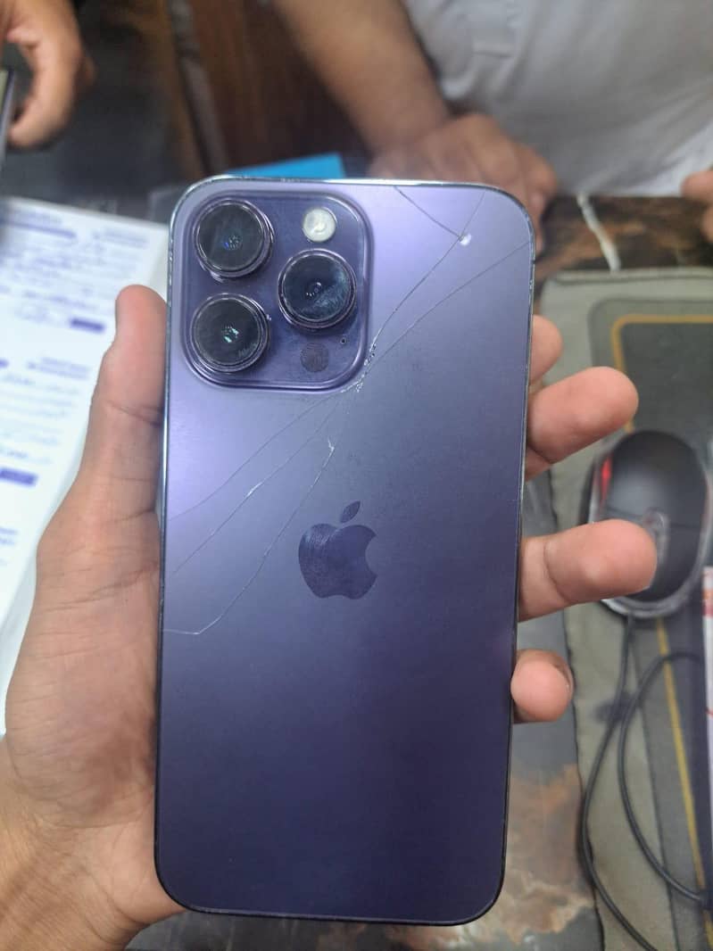 iphone 14 Pro Max 0